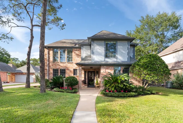 Cheap Spring Creek Oaks Real Estate