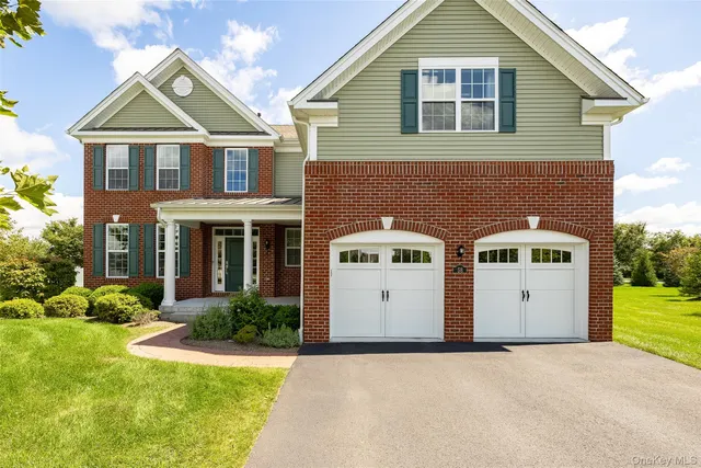 Expensive Hopewell Glen Real Estate
