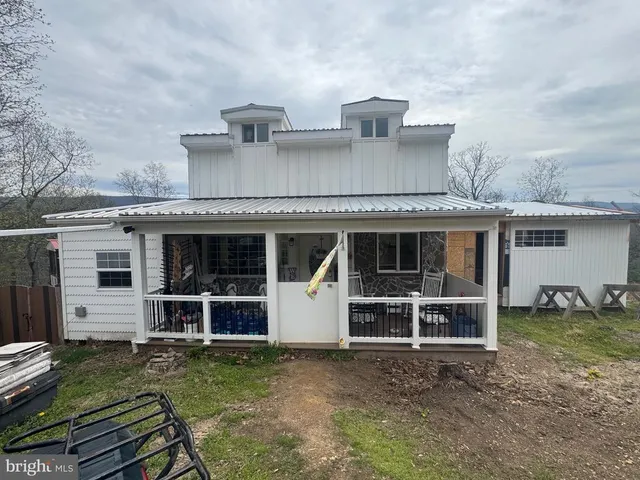Popular Great Cacapon Real Estate