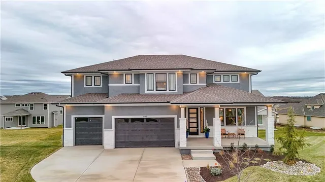 Expensive Coventry Valley Real Estate