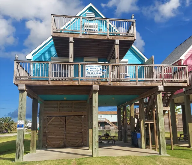 Popular 5 Surfside Real Estate