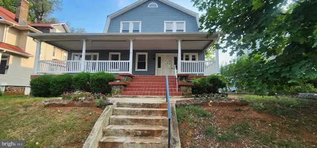 Cheap Callaway-Garrison Real Estate