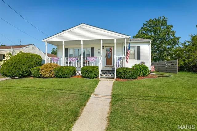 Popular Pinckhards Add Real Estate