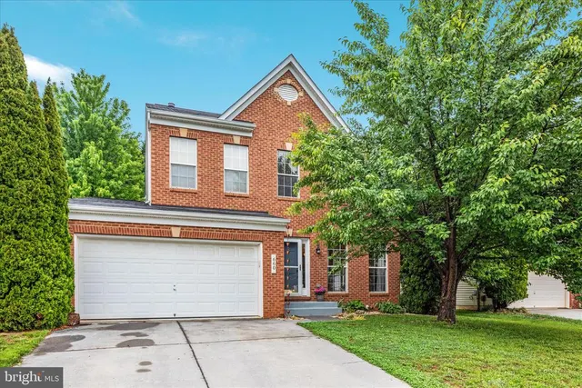 Popular Park Place Real Estate