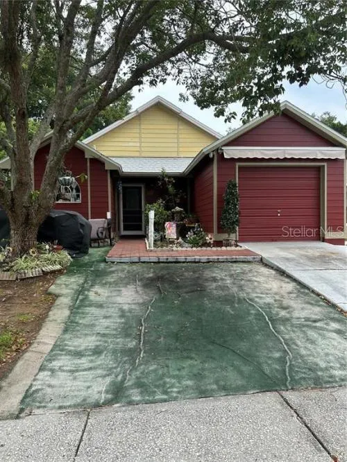 Cheap Apopka Real Estate
