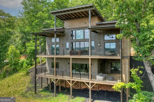 Expensive Mull Estates Real Estate