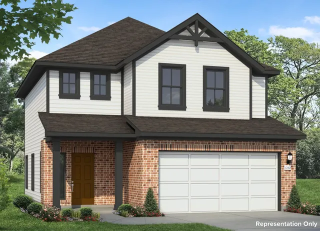 Popular Mustang Meadows Real Estate