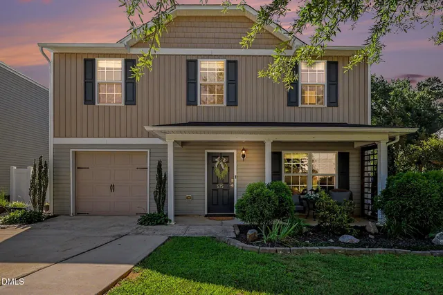 Popular Mitchner Hills Real Estate