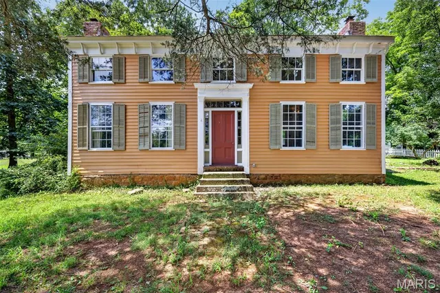 Cheap Caledonia Real Estate