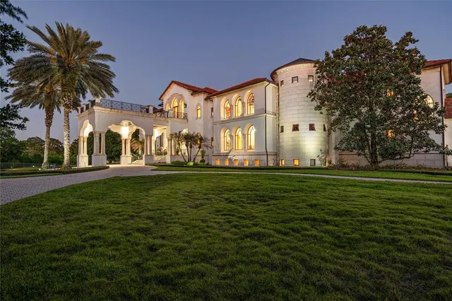 Expensive Windermere Real Estate