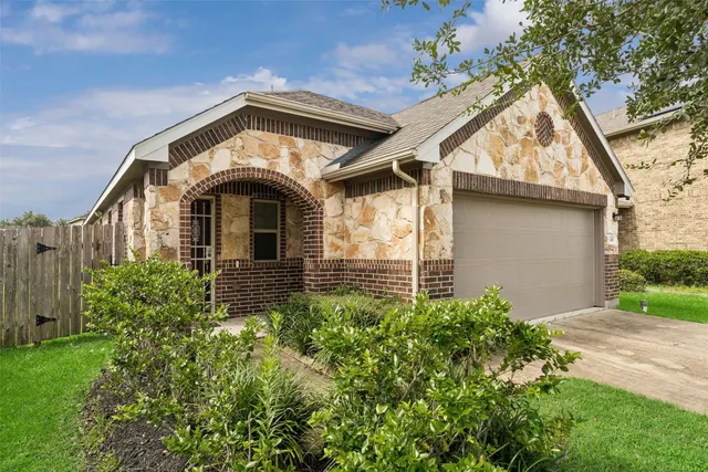 Popular Brunswick Meadows Real Estate
