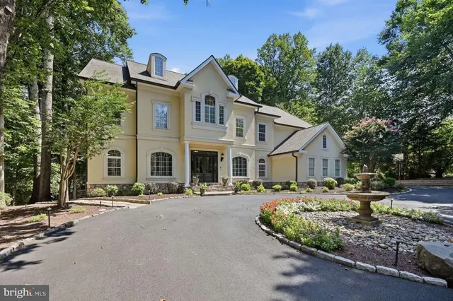 Expensive Sterling Real Estate