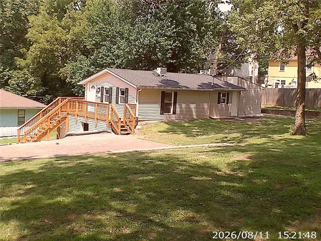Popular Fairmount Highlands Real Estate