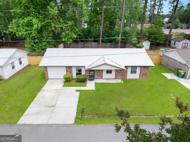 Cheap Pooler Real Estate