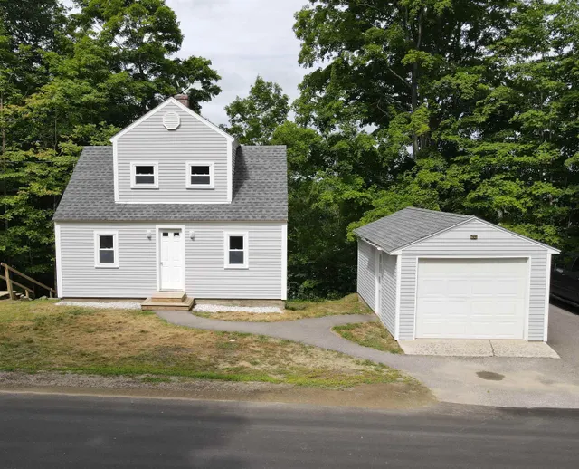 Cheap Meredith Real Estate