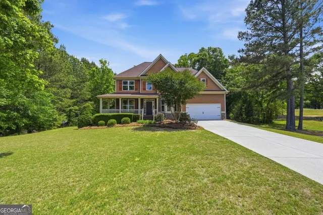 Expensive Belmont Chase Real Estate