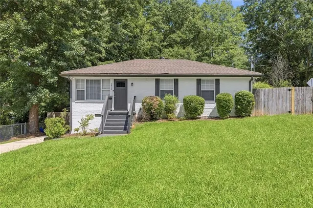 Popular Parkwood Sub Real Estate