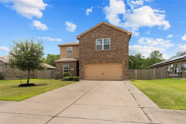 Expensive Sterling Lakes West Sec 4 Real Estate