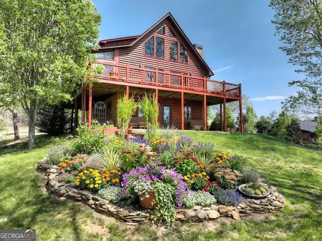 Popular Bailey Farm Real Estate