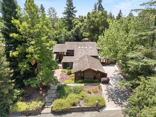 Property in Carmichael