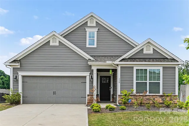 Popular Brookside Real Estate