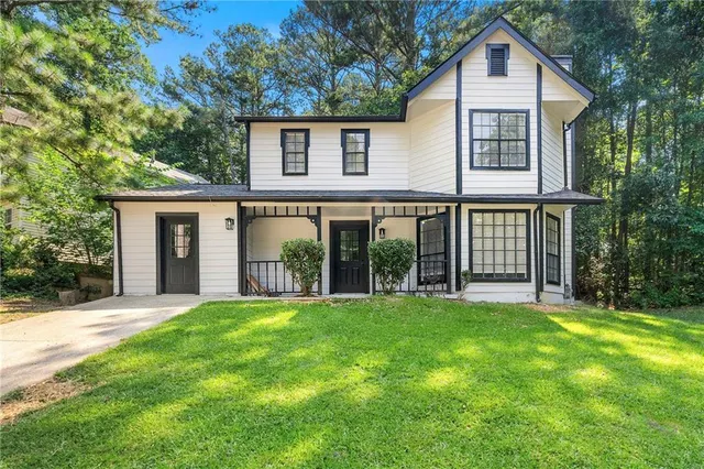 Expensive Summit Run Real Estate