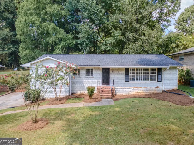 Expensive Pineywoods Real Estate