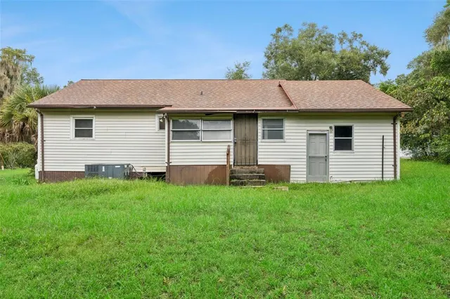 Cheap Lake Helen Real Estate