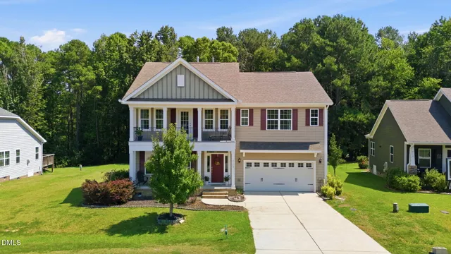 Cheap Hampton Park Real Estate