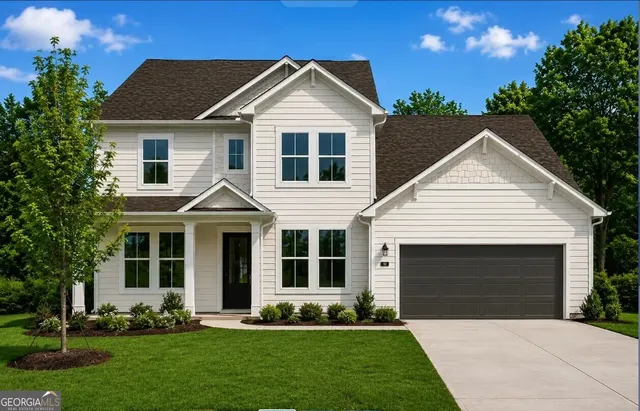 Expensive Maddox Landing Real Estate