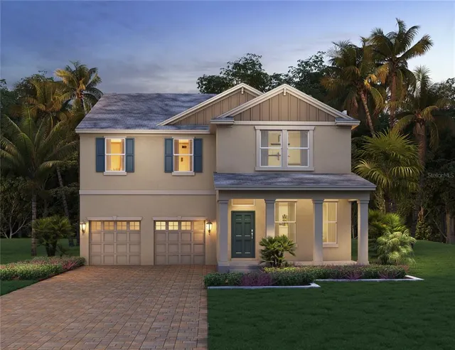 Expensive WATERLEIGH Real Estate