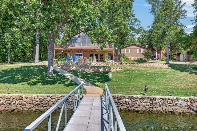 Popular Cedar Point Estates Real Estate