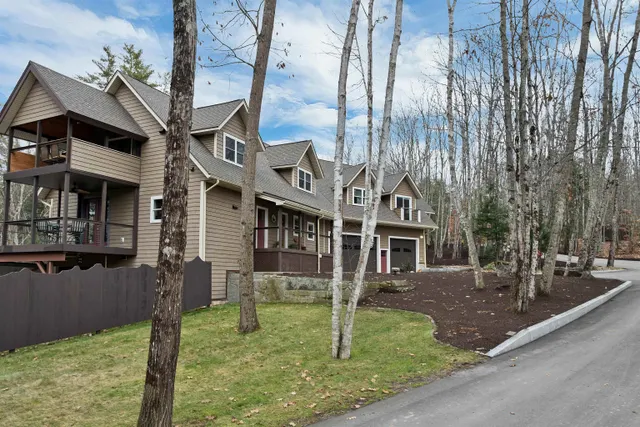 Popular Winnisquam Lake Real Estate
