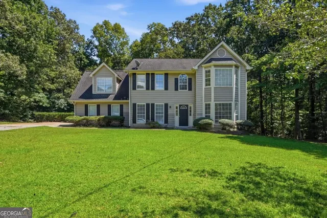 Expensive Dorset Shoals Real Estate