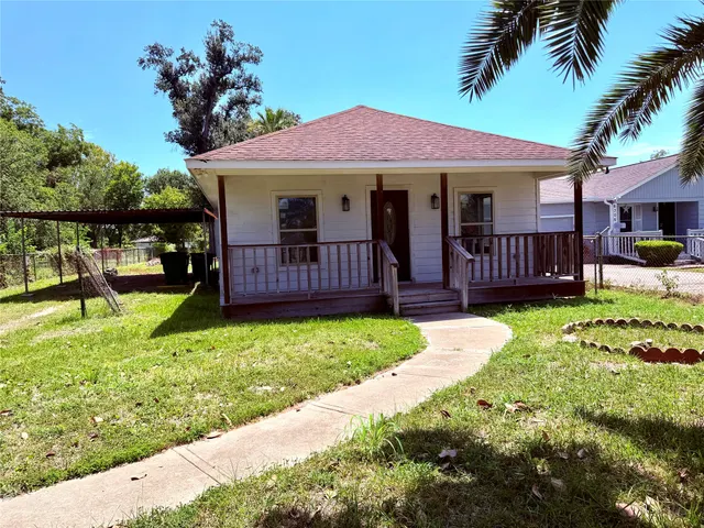 Popular Kashmere Gardens Ext Real Estate