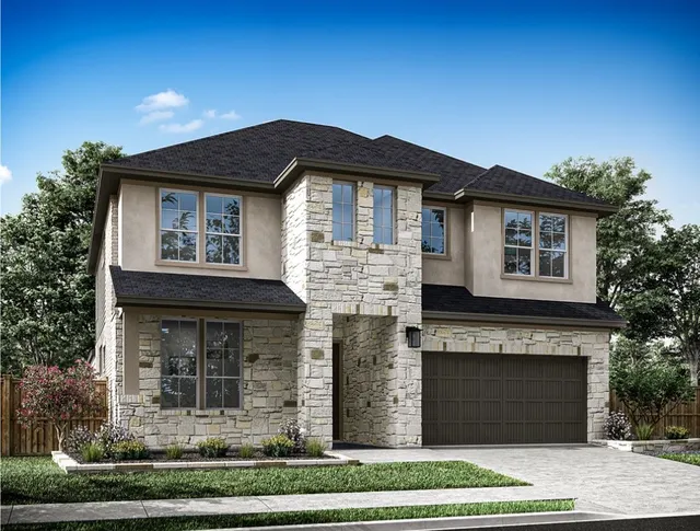 Expensive Oakhill Reserve Real Estate