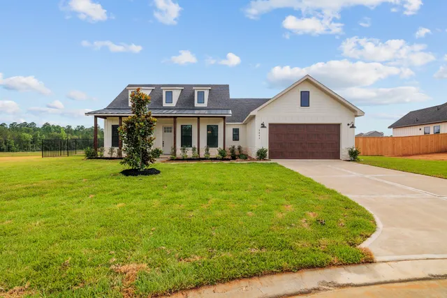 Popular Magnolia Woods Terrata Real Estate