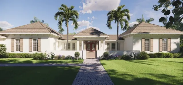Expensive Johnson Estates Real Estate