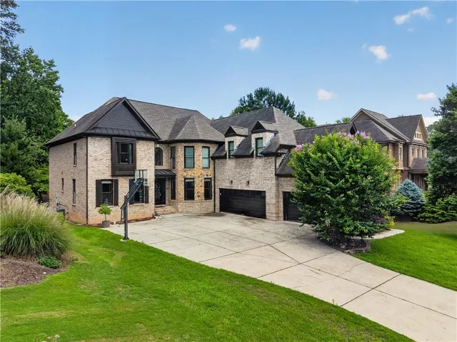 Popular SETTLES BROOK UNIT 1 Real Estate