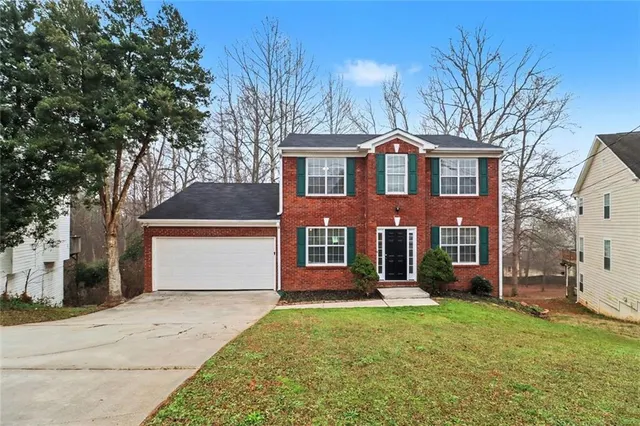 Popular Cameron Hills Real Estate
