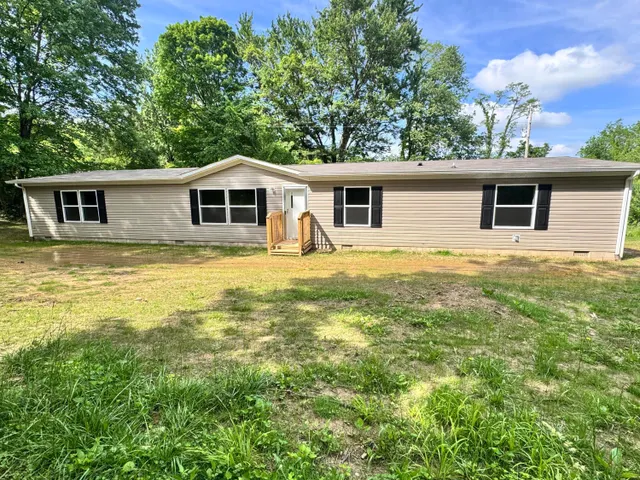 Cheap Hocking Real Estate