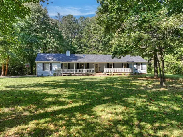 Popular CLEAR CREEK ACRES Real Estate