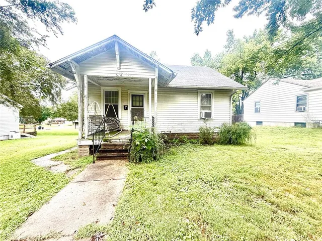 Cheap Maryville Real Estate