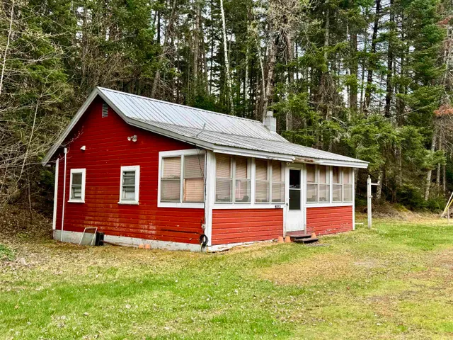 Cheap Columbia Real Estate