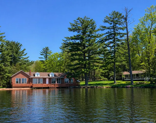 Expensive Highland Lake Real Estate