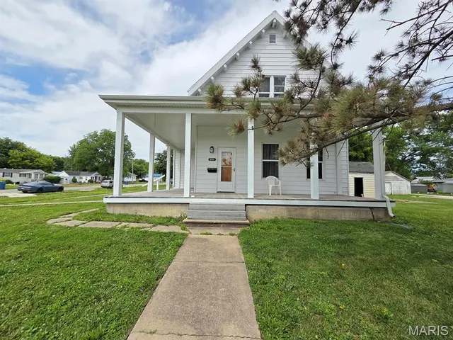 Cheap Canton Real Estate
