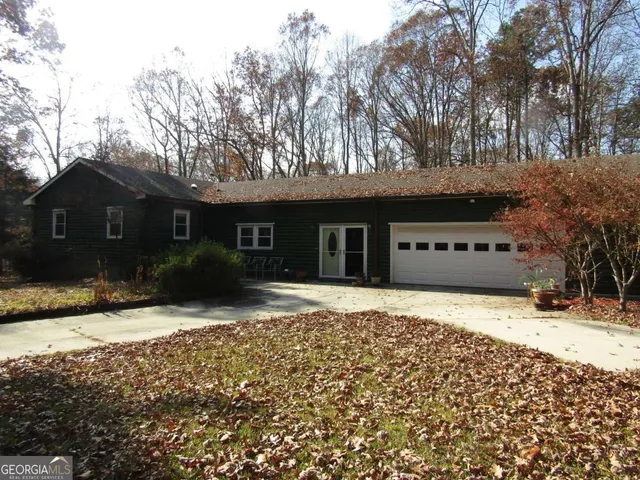 Cheap Woodland Springs Real Estate