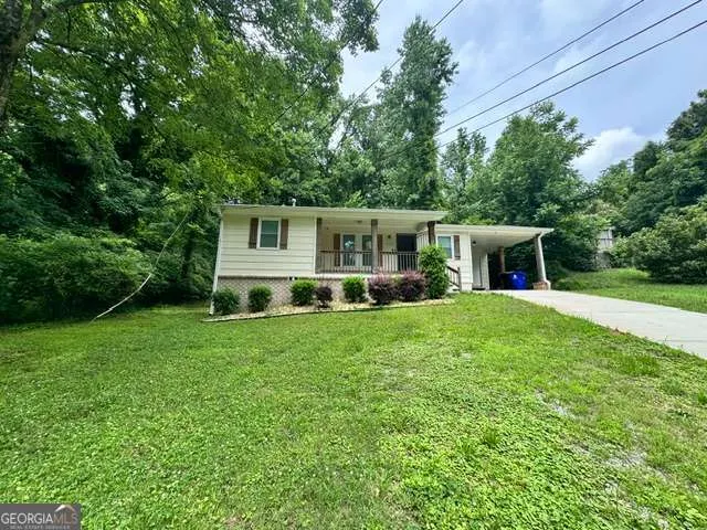 Cheap Dixie Lakes Real Estate