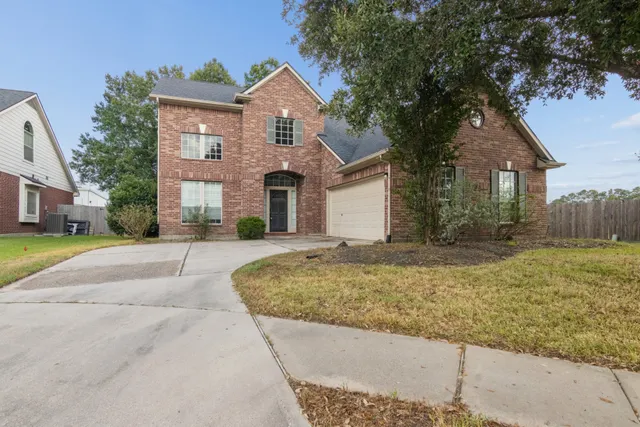 Cheap Spring Lakes Sec 03 Real Estate