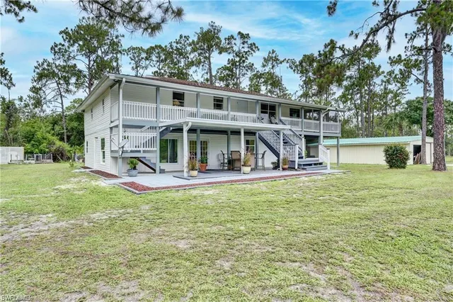 Popular NA33 - Corkscrew Area Real Estate